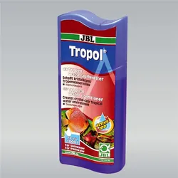 JBL Tropol | 250ml Wasseraufbereiter Tropenaquarium