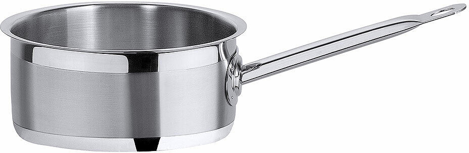 Contacto Casseruola Bassa 16 cm 2200