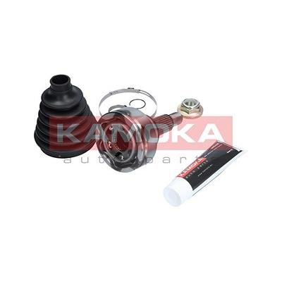 Kamoka Gelenksatz, Antriebswelle [Hersteller-Nr. 6040] für Ford