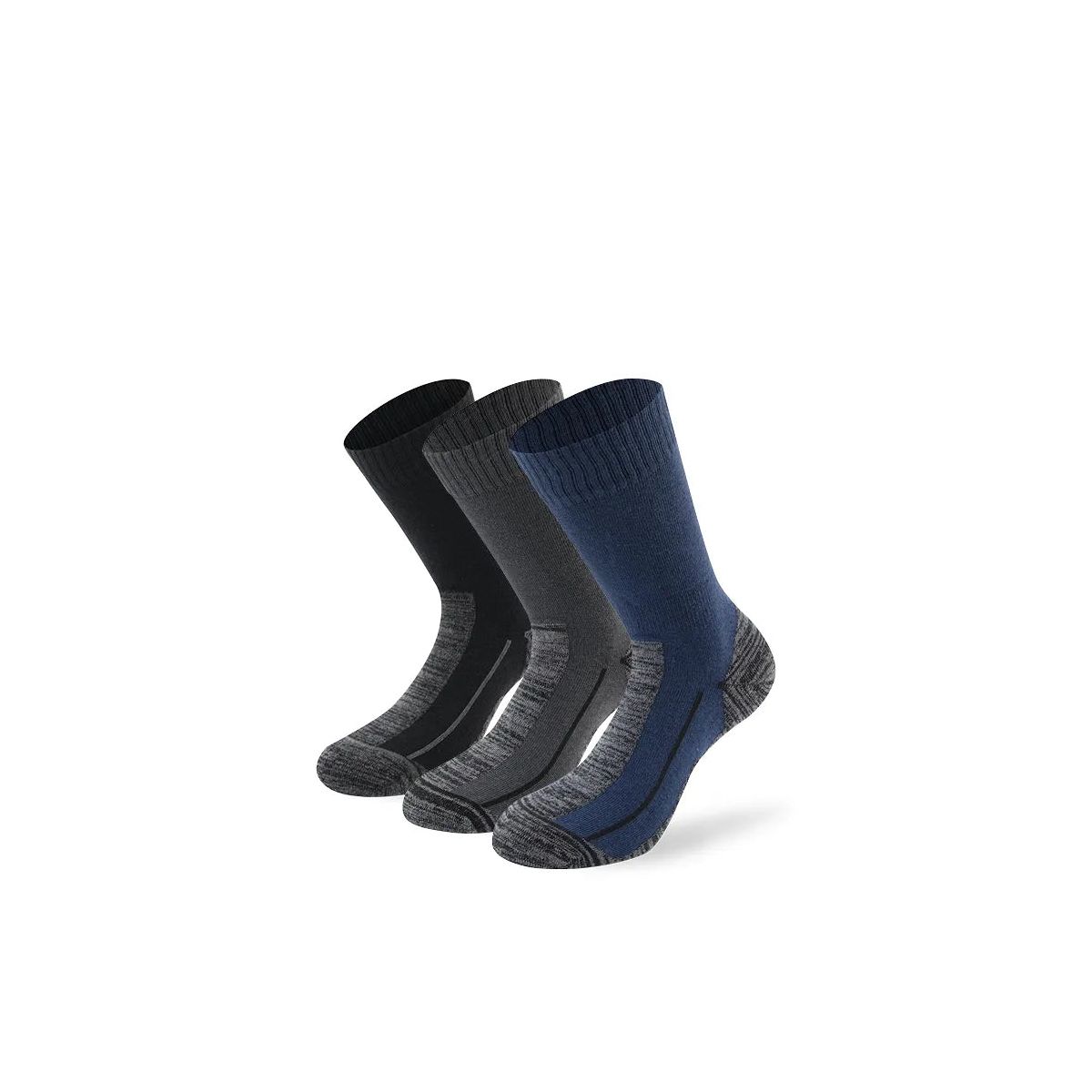 Lenz Performance Multisport blau/grau/schwarz 39-42 720-39-42