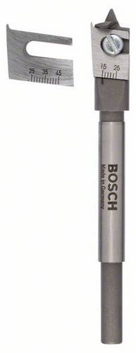 Bosch Accessories 2608596333 Holz-Fräsbohrer 45mm Gesamtlänge 120mm Sechskantschaft 1St.