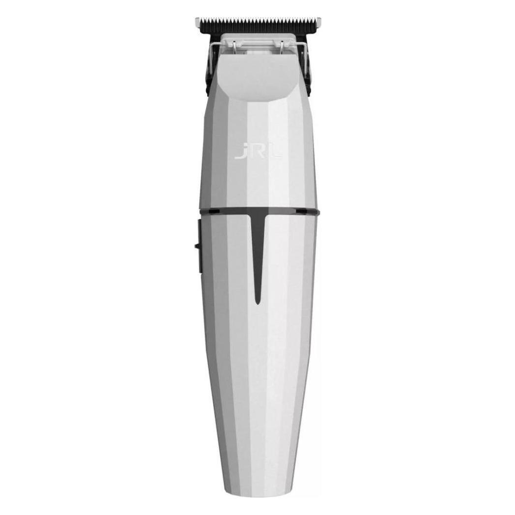 JRL Cordless Trimmer Onyx 2020T white (09 FF2020TBW)
