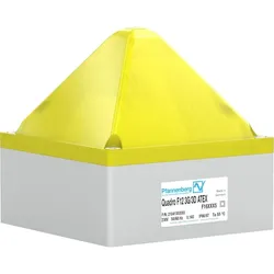 Pfannenberg Blitzleuchte QUADRO #21041103008