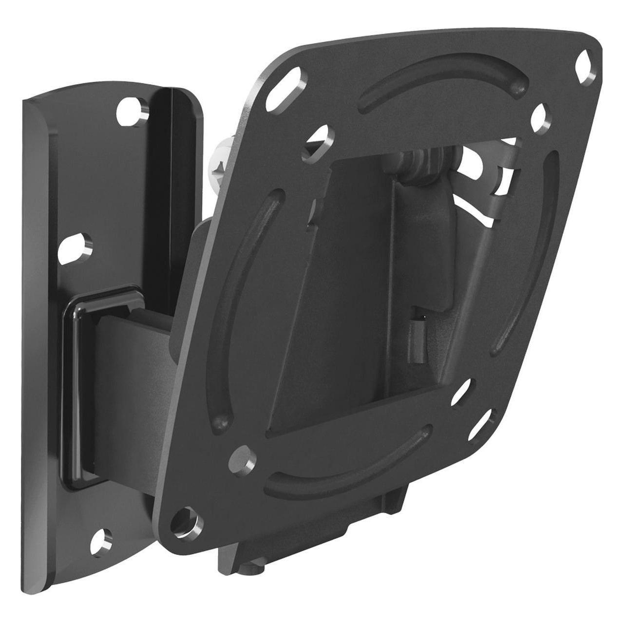 Barkan E120.B (29") Black (Wand, 15 kg, 13" - 29") (7290004574123)