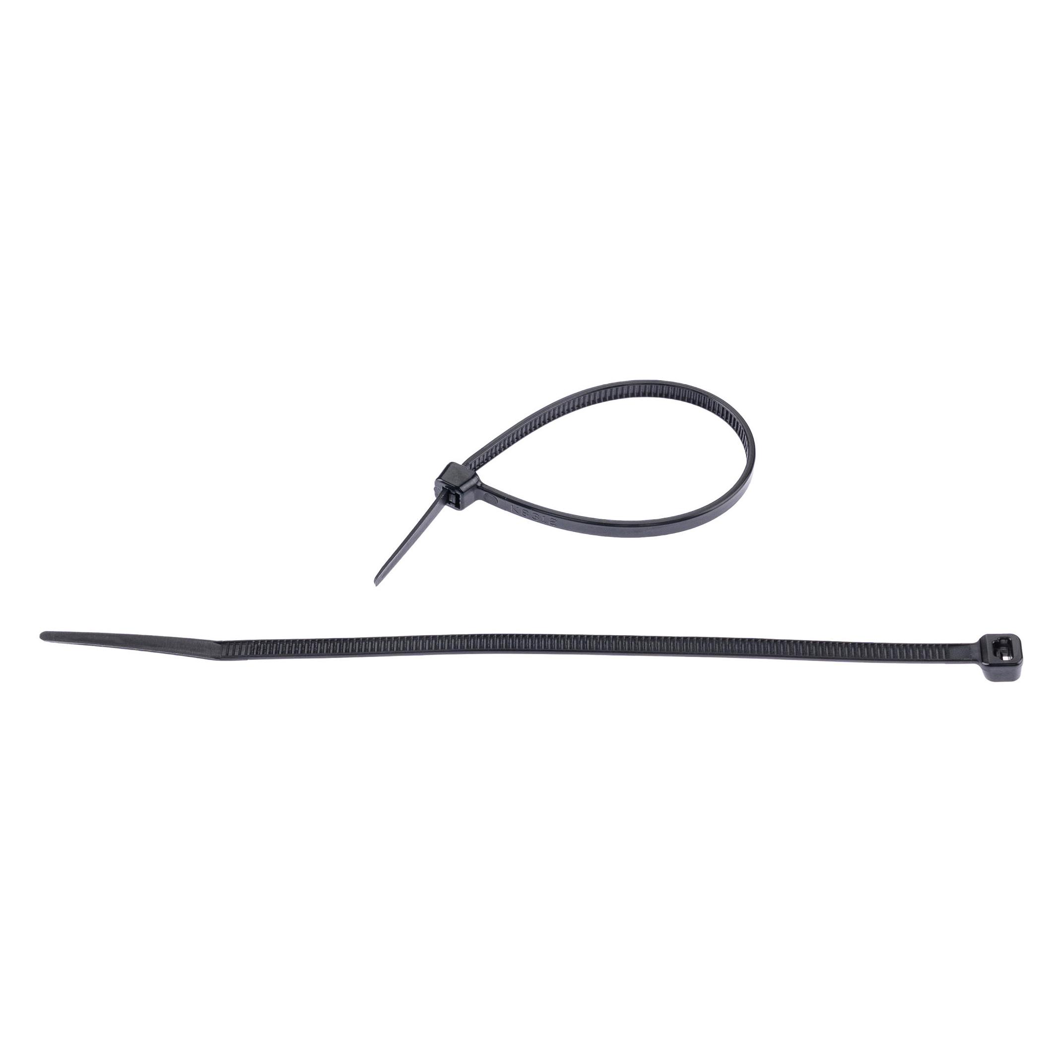 Contec Ct Kabelbinder Tie.It (Kunststoffkabelbinder, 100 Stk.) (69218873)