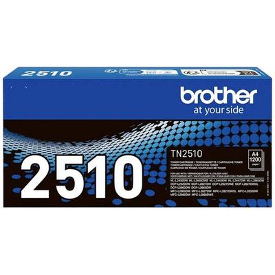 BROTHER Toner für Mono-Laserdrucker/Multifunktionsgeräte