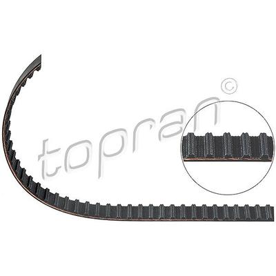Topran Zahnriemen [Hersteller-Nr. 301480] für Ford