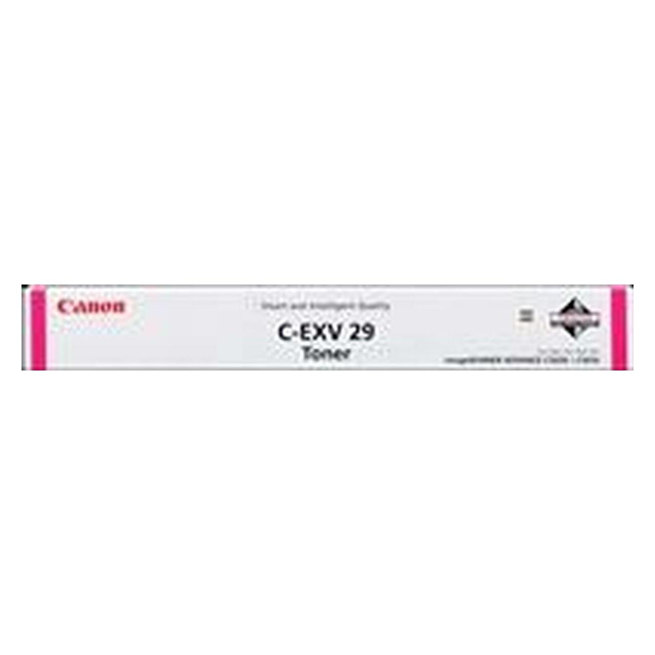 Canon C-Exv 29m (M) (C-EXV 29M)