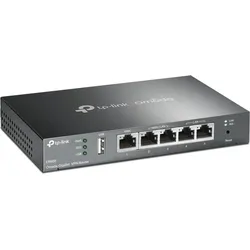TP-Link ER605, Router, Schwarz