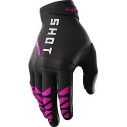 Shot Core Motocross Handschuhe 10