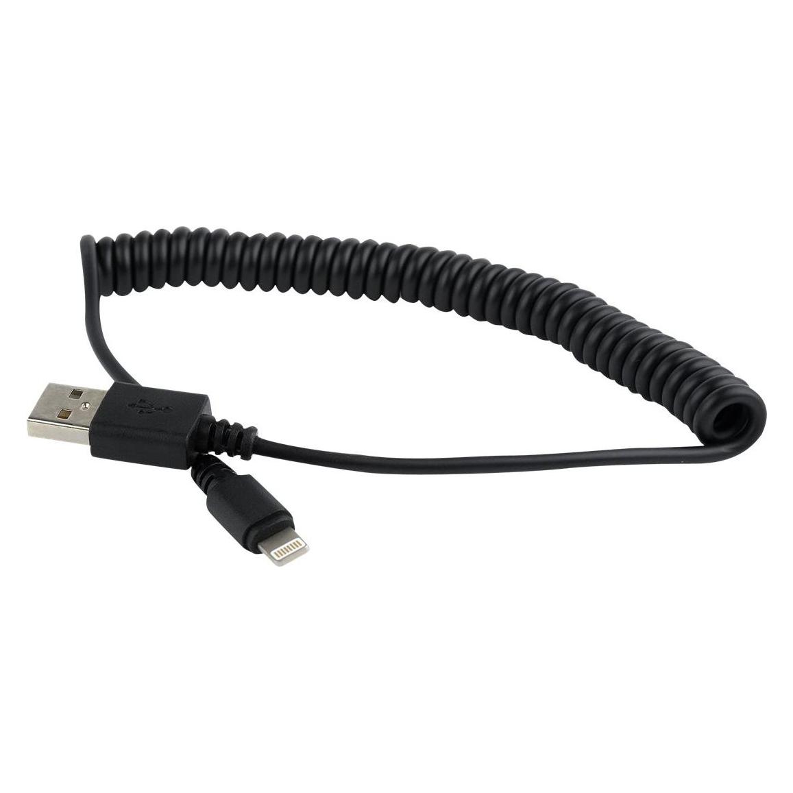 Gembird USB A - Lightning (1.50 m, USB 2.0) (CC-LMAM-1.5M)