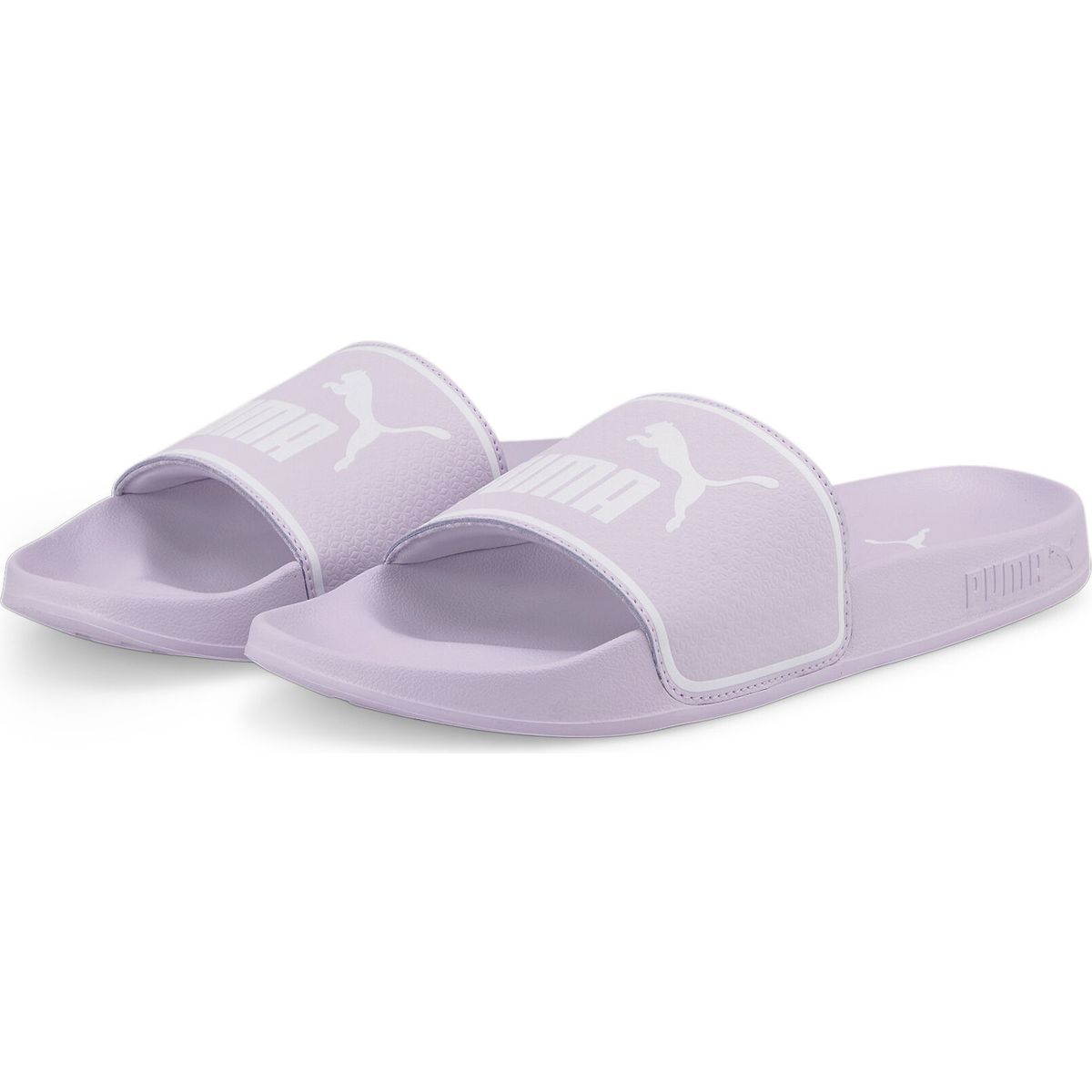Puma Leadcat 2.0 BX lavender fog-puma white (08) 15 384139-08-15