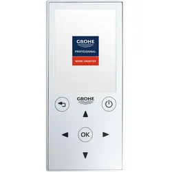 Grohe, Küchenarmatur, Fernbedienung
