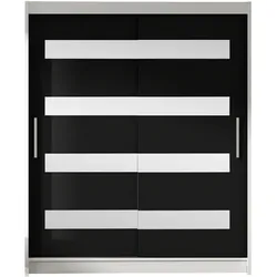 SCHWEBETÜRENSCHRANK Westa XIII