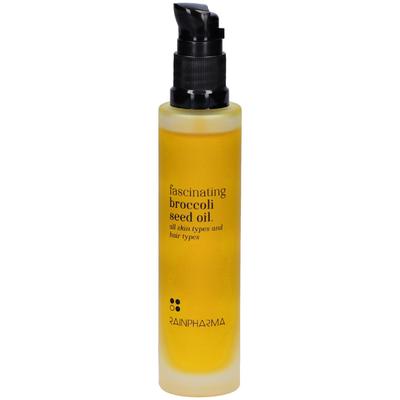 RainPharma Fascinating Broccoli Seed Oil 50ml 50 ml Lotion