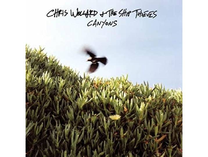 Canyons (CD)