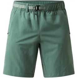 Haglöfs, Herren, Outdoorhose, Hede (L), Grün
