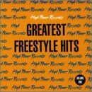 Greatest Freestyle Hits - Vol. 1-Greatest Freestyle Hits [Musikkassette] - Preis vom 11.10.2026 03:10:56 h