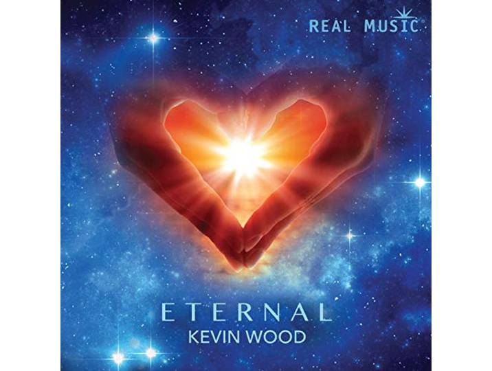 Kevin Wood - Eternal