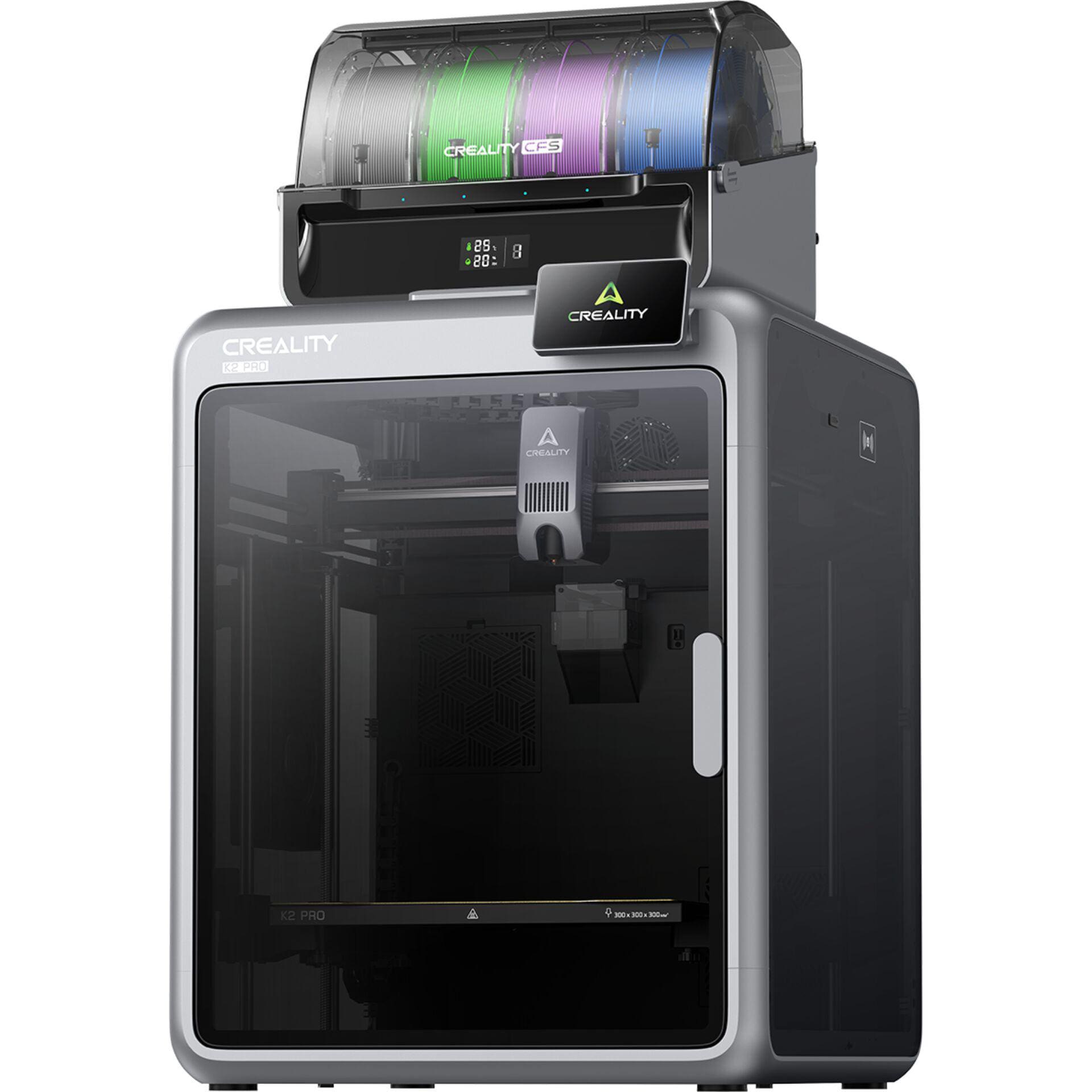 Creality 3D Creality K2 Pro Combo 3D Drucker 1002110076