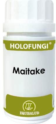 Equisalud Holofungi Maitake 50 caps