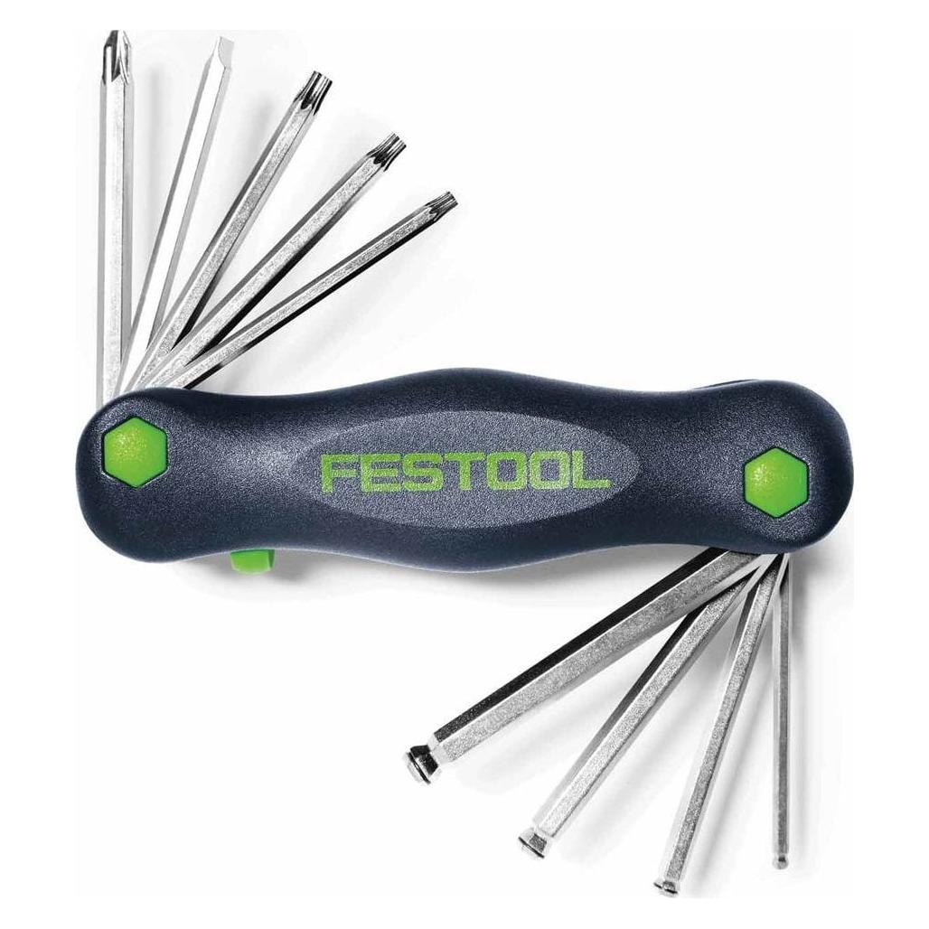 Festool Toolie Multifunktionswerkzeug (498863)