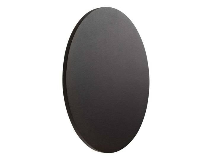 Soho W4 Applique Murale Ø40 IP54 2700/3000K Black - LIGHT-POINT - Salle de bains - Aluminium