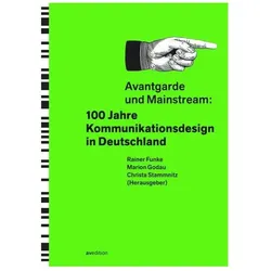 Avantgarde und Mainstream:, Fachbücher von Rainer Godau Funke, Rainer Funke, Marion Godau, Christa Stammnitz