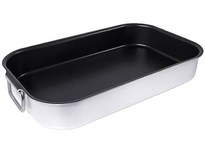 Bratpfanne Antihaft, Aluminium