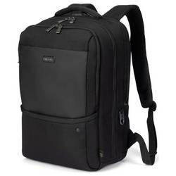 Dicota Notebook Rucksack D32162-RPET Passend für maximal: 40,6 cm (16) Schwarz
