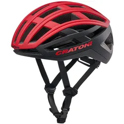 Cratoni, Velohelm, (58 - 61 cm)