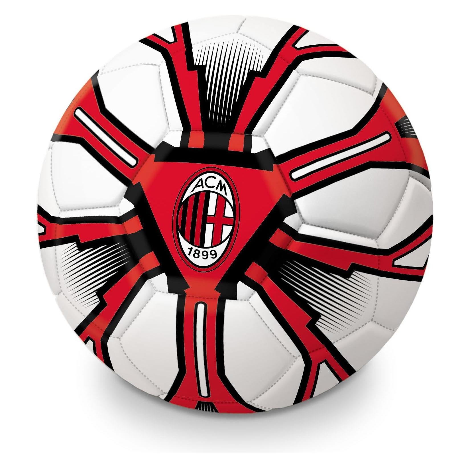 Phi Promotions AC Milan Fussball Club Fan Ball (5) (21413566)