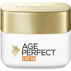 2x L'Oréal Paris, Gesichtscreme, Age Perfect Collagen (50 ml, Tagescreme, SPF 30)