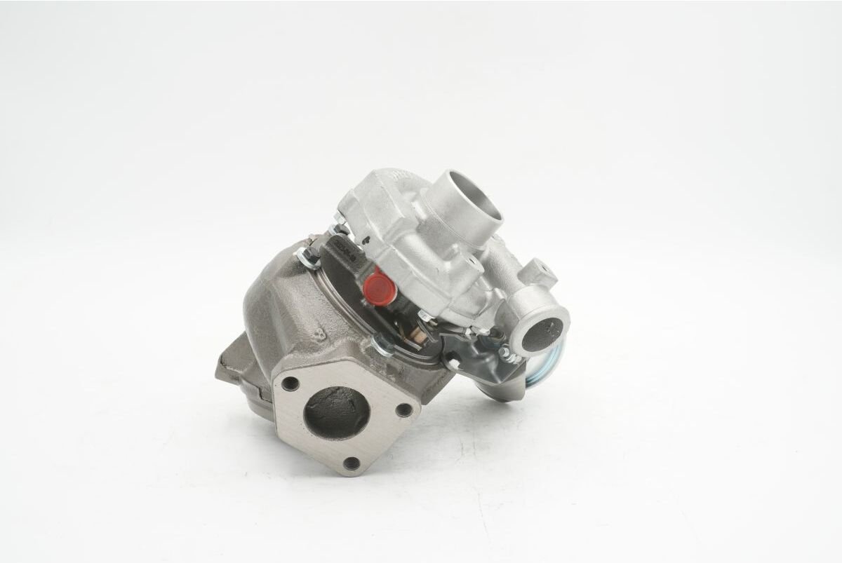 Re-Part Sp Z O.O Lader, Aufladung RE-PART RRT70206