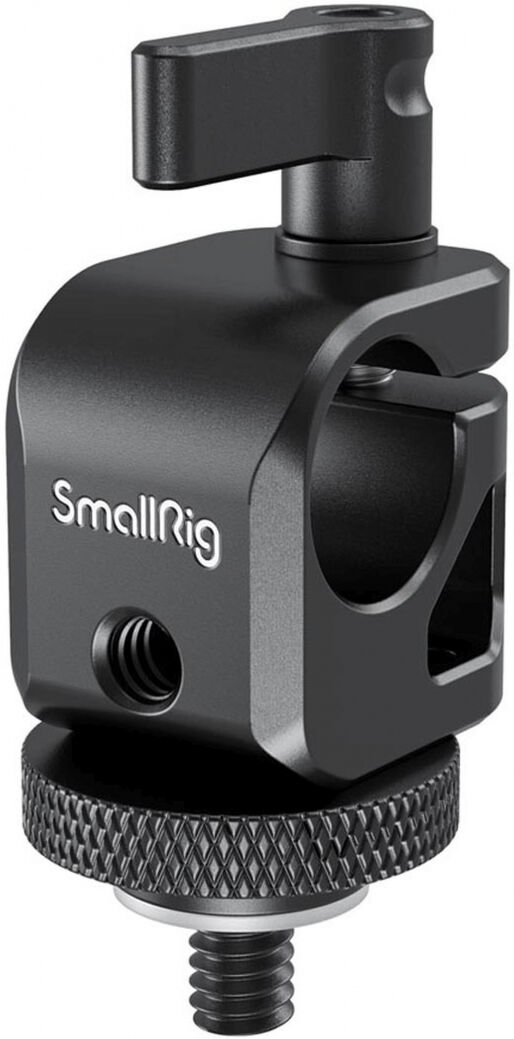 SmallRig 860B Single Rail Block Stativadapter   nach 1.19 EUR SmallRig Imaging World Rabatt