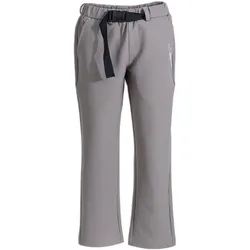Joma, Unisex, Outdoorhose, Camp, Grau