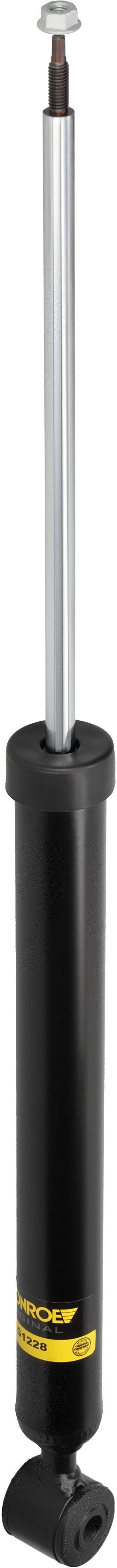 Monroe Stoßdämpfer Original (Gas Technology) G1228 Für Ford
