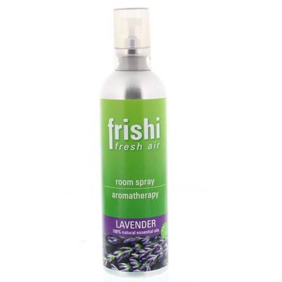 Frishi Luchtverfrisser Lavendel 100 ml Spray