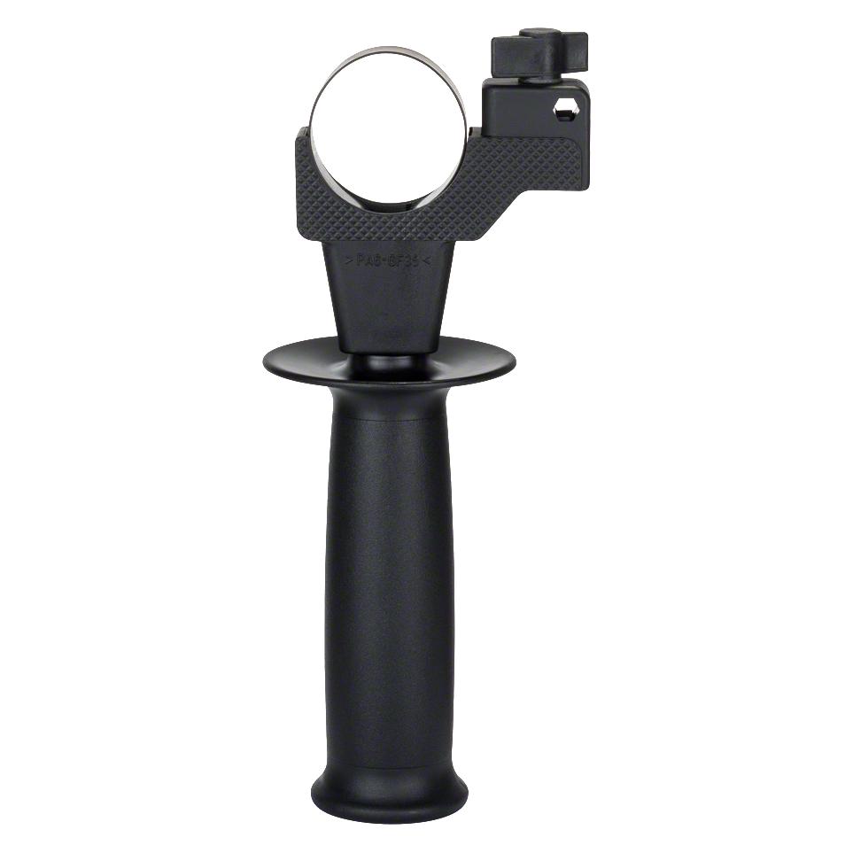 Bosch Professional Zubehör Handgriff für Bohrhämmer (1612025032)