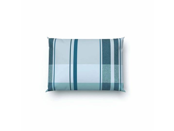 LOTUS Kopfkissenbezug FLANELL TRESOR 50x70cm baumwolle