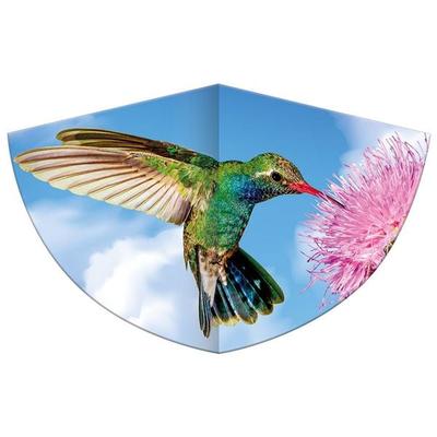 Paul Günther 1178 - Kinderdrachen Kolibri, Einleiner-Drachen, 75x48 cm