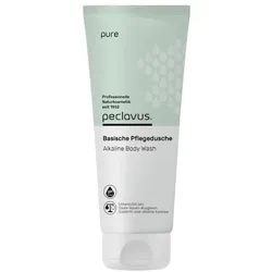 Peclavus Pure Basische Pflegedusche 200 ml