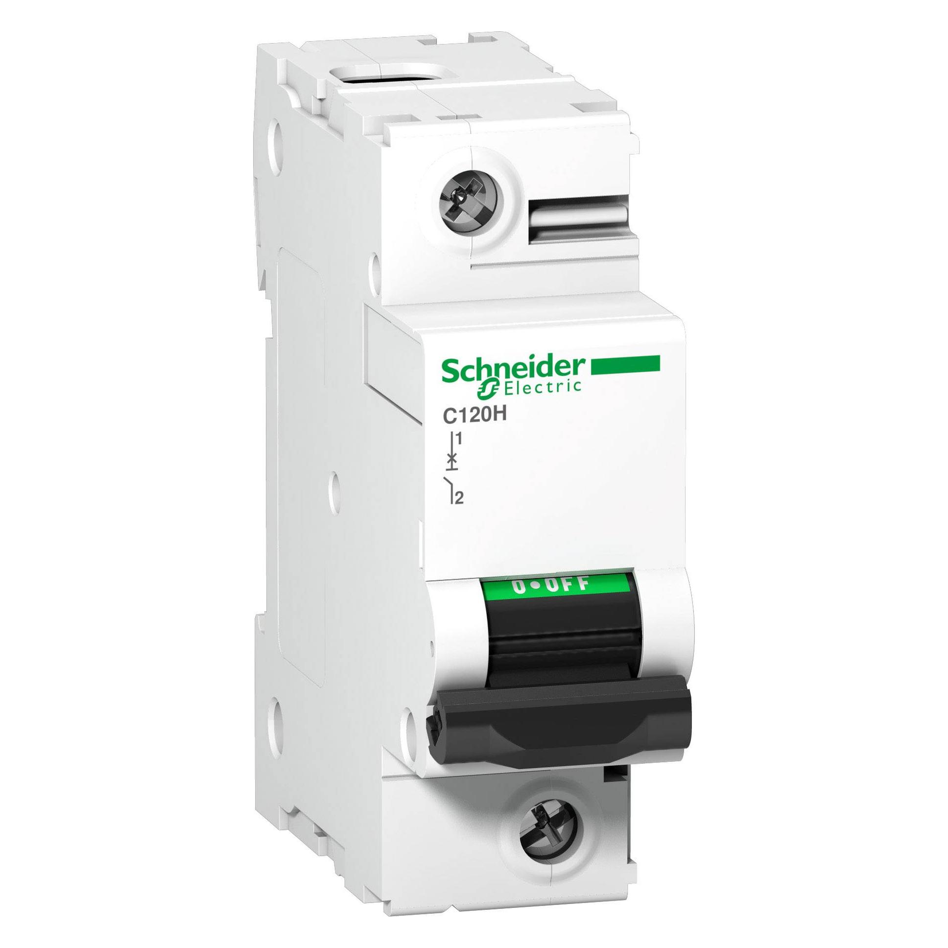 Schneider Electric LSSchalter C20H (A9N18492)