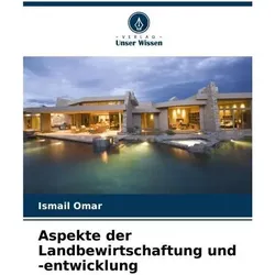 Aspekte der Landbewirtschaftung und -entwicklung, Ratgeber von Ismail Omar