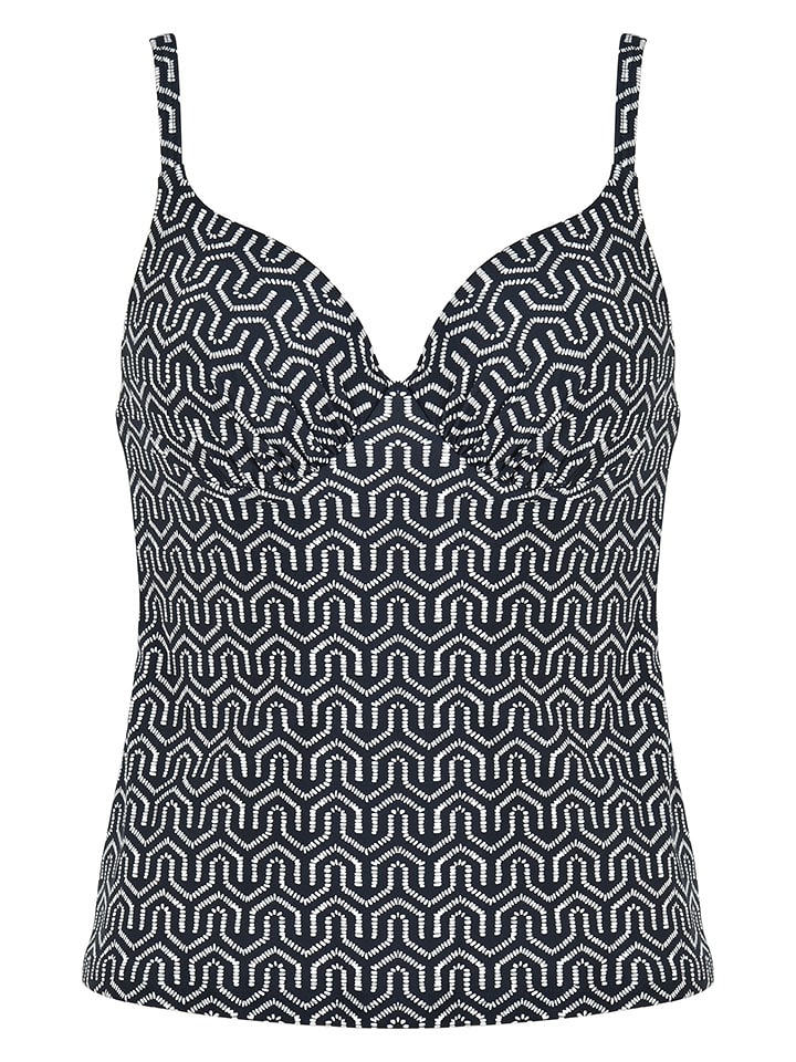 Naturana Takini in Schwarz - 38C-Cup