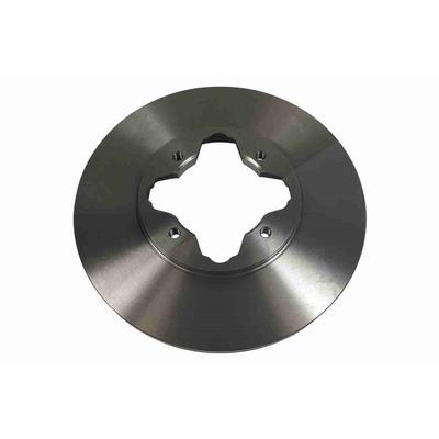Ackoja 1x Bremsscheibe [Hersteller-Nr. A26-80006] für Rover, Honda