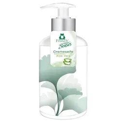 Frosch Flüssigseife »Senses Aloe Vera« 0.3 L