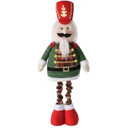 Boltze Deko-Figur Nolan Nussknacker 113cm