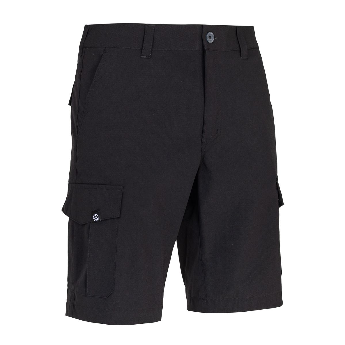 Ternua Newland BMD M black (9937) M 1542135-9937-M