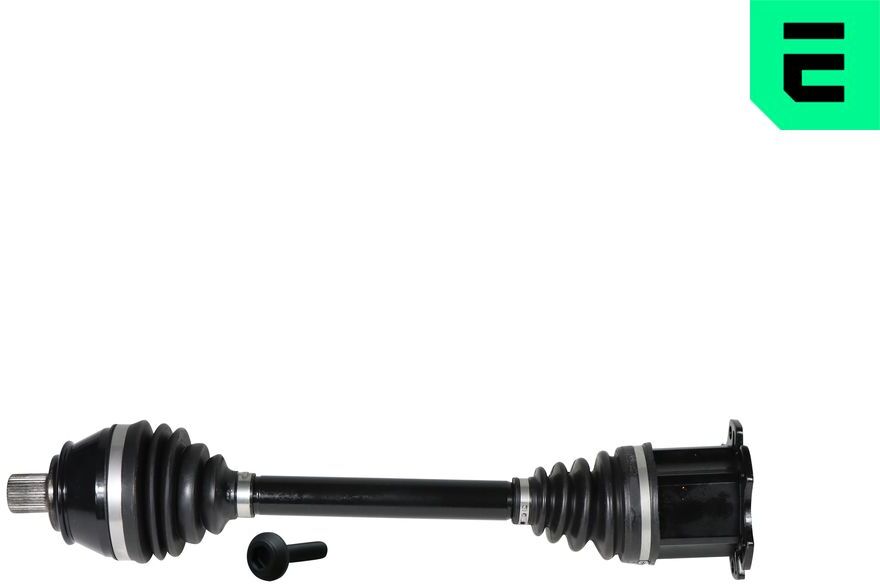 Optimal Antriebswelle Op-Cds-00394 Vorderachse Rechts Für Audi
